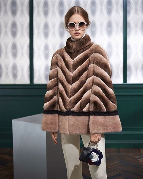 danila galante fendi|fendi fur shirts.